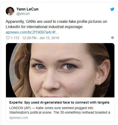 深度学习最强资源推荐：一文看尽GAN的前世今生