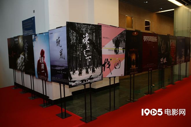 北电编导18毕业照,北电导演系2021年进修班