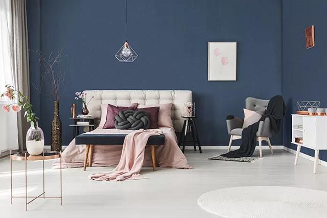 墙布脏了怎么办小妙招,墙布脏了怎么清理妙招