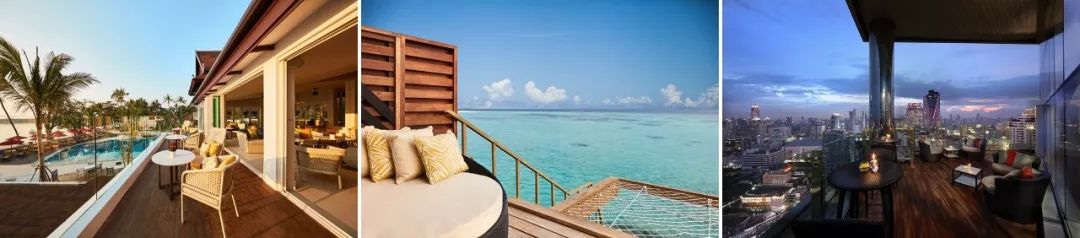 普吉岛旅游自由行推荐哪个酒店,普吉岛值得打卡酒店