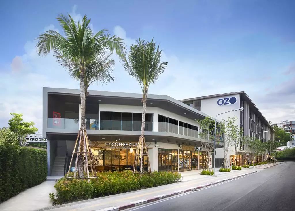 普吉岛旅游自由行推荐哪个酒店,普吉岛值得打卡酒店