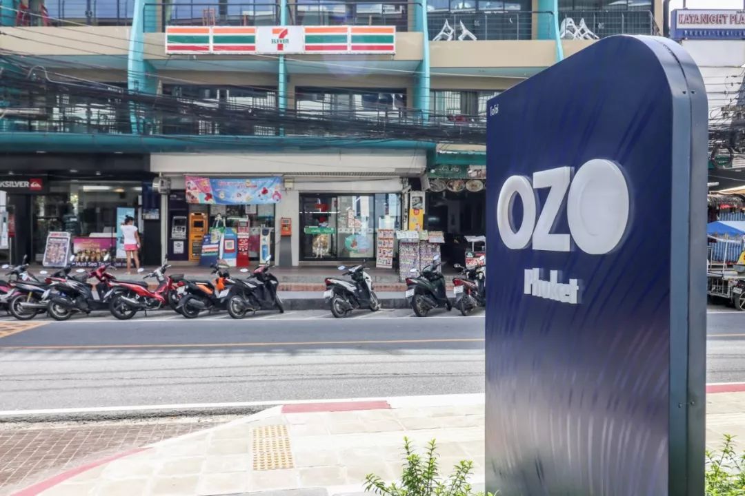 普吉岛旅游自由行推荐哪个酒店,普吉岛值得打卡酒店