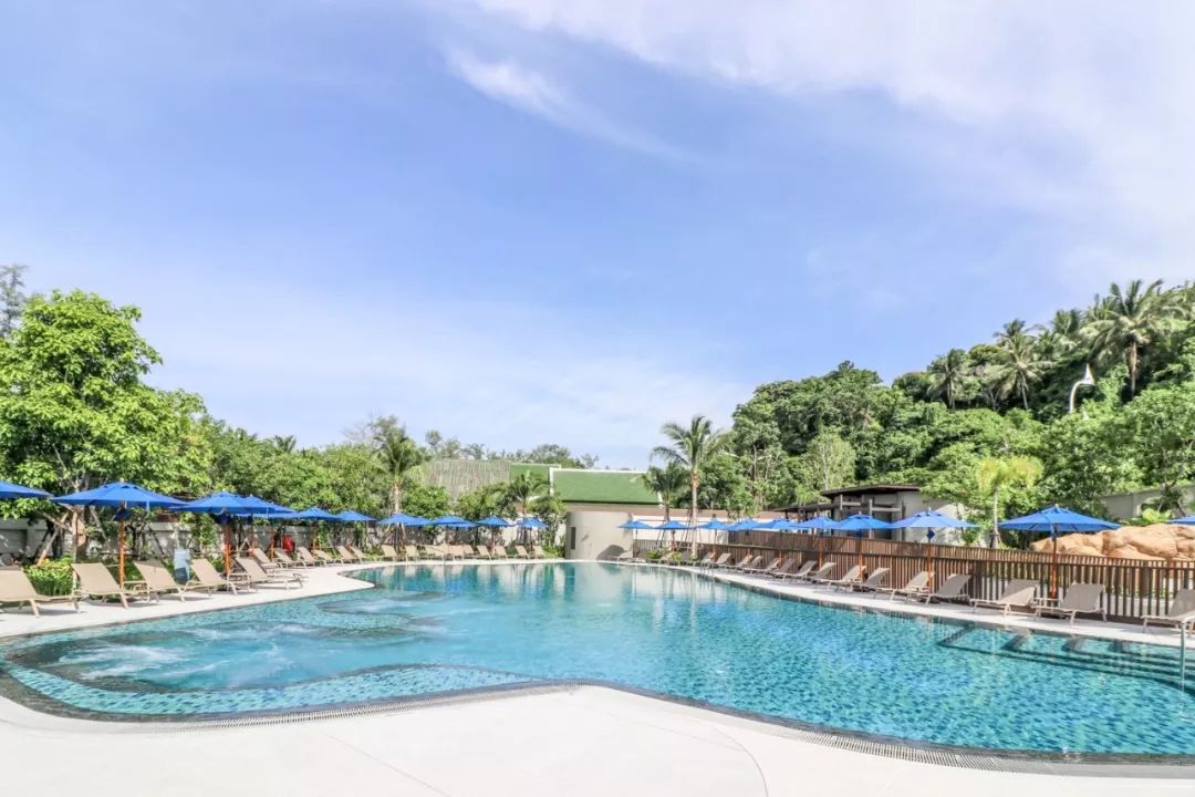 普吉岛旅游自由行推荐哪个酒店,普吉岛值得打卡酒店