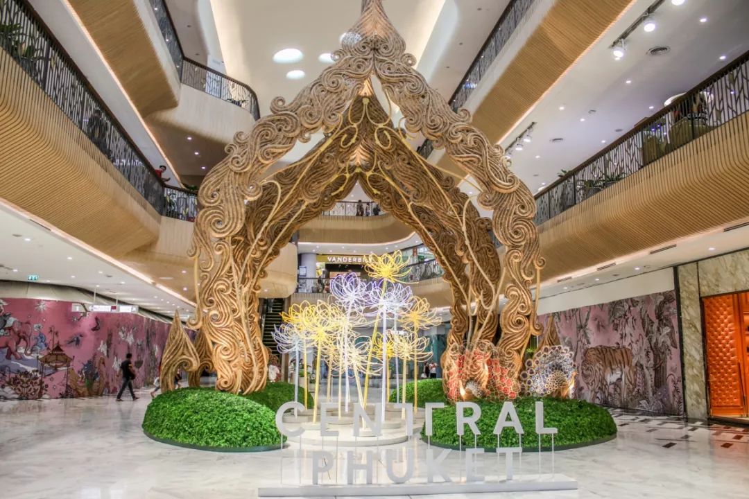 普吉岛旅游自由行推荐哪个酒店,普吉岛值得打卡酒店