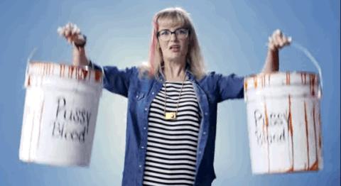 转发这个卫生棉条,比让你喝热水的男朋友管用多了!丨好物推荐