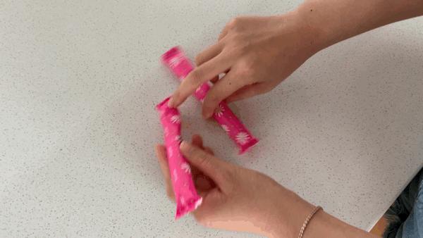 转发这个卫生棉条,比让你喝热水的男朋友管用多了!丨好物推荐