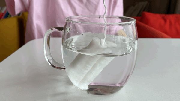 转发这个卫生棉条,比让你喝热水的男朋友管用多了!丨好物推荐