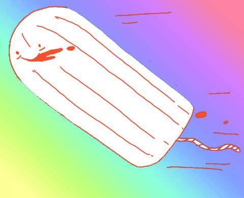 转发这个卫生棉条,比让你喝热水的男朋友管用多了!丨好物推荐