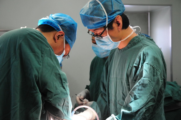 守正创新不断推进高质量发展,安钢总医院争创三甲