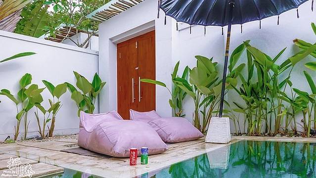 南纬八度.又见BALI