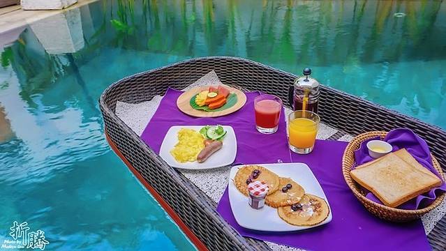 南纬八度.又见BALI