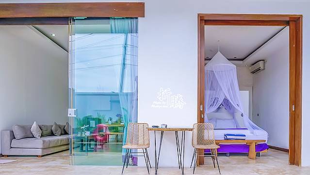 南纬八度.又见BALI