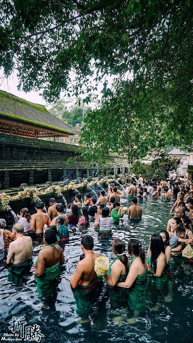 南纬八度.又见BALI