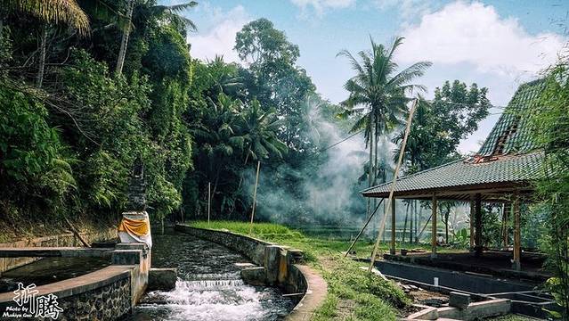 南纬八度.又见BALI