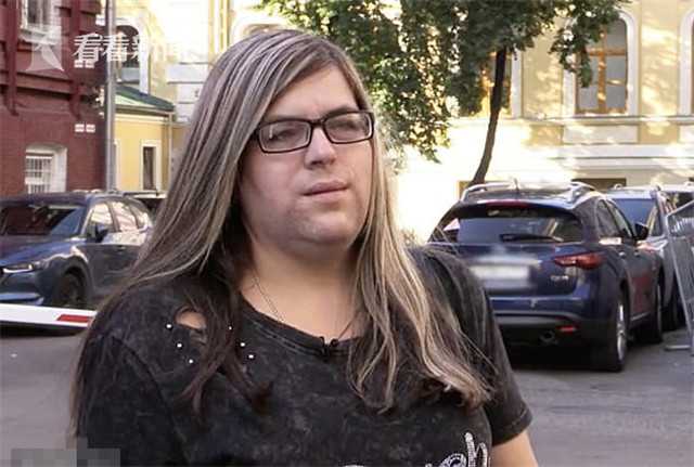 俄罗斯女子生完孩子变化,俄罗斯女生30岁后真实样子