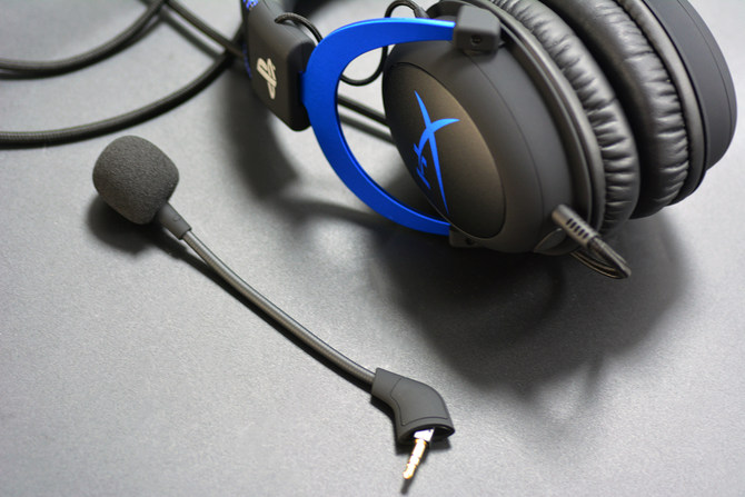 hyperxps4,hyperx游戏耳机推荐