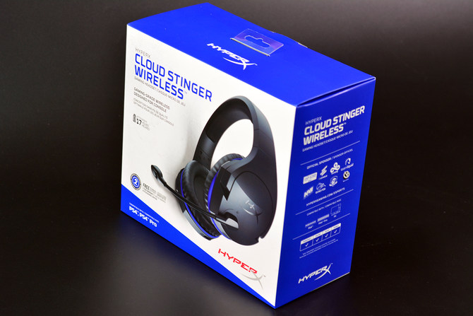 hyperxps4,hyperx游戏耳机推荐