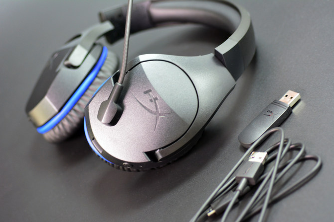 hyperxps4,hyperx游戏耳机推荐