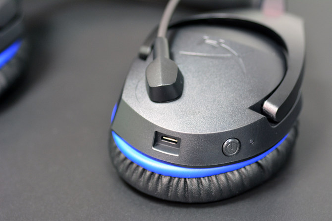 hyperxps4,hyperx游戏耳机推荐