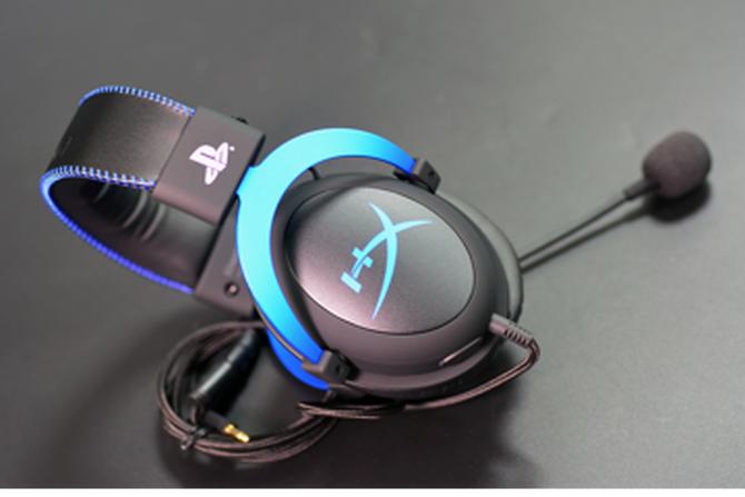 hyperxps4,hyperx游戏耳机推荐