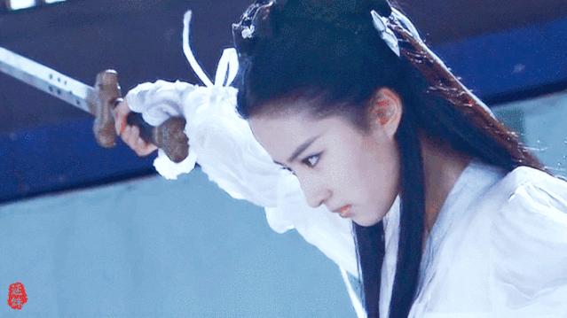 当代武侠剧没落的原因,国产武侠剧倒退二十年