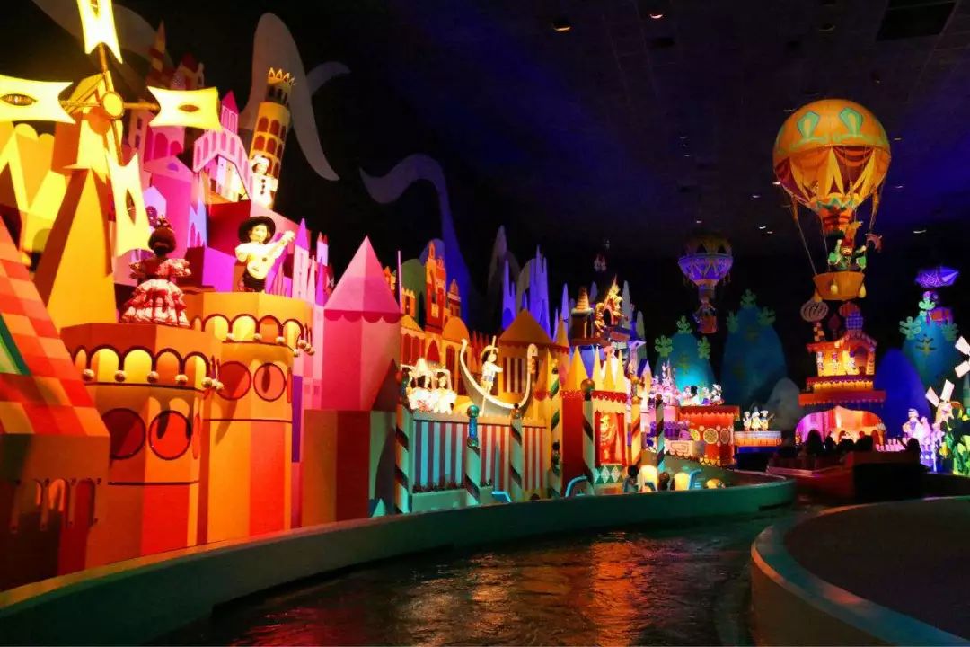 今日津港直通车正式开通！十大香港必去“明星”景点，你解锁了吗？