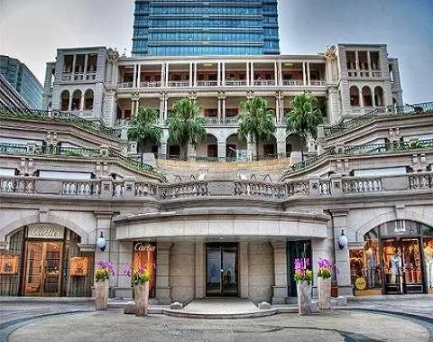 今日津港直通车正式开通！十大香港必去“明星”景点，你解锁了吗？