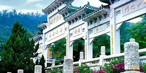 今日津港直通车正式开通！十大香港必去“明星”景点，你解锁了吗？