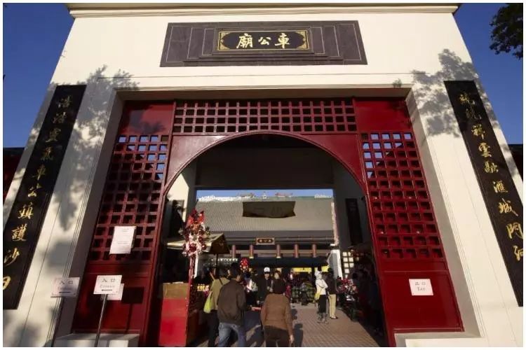 今日津港直通车正式开通！十大香港必去“明星”景点，你解锁了吗？