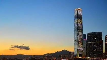 今日津港直通车正式开通！十大香港必去“明星”景点，你解锁了吗？