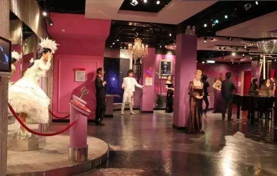 今日津港直通车正式开通！十大香港必去“明星”景点，你解锁了吗？