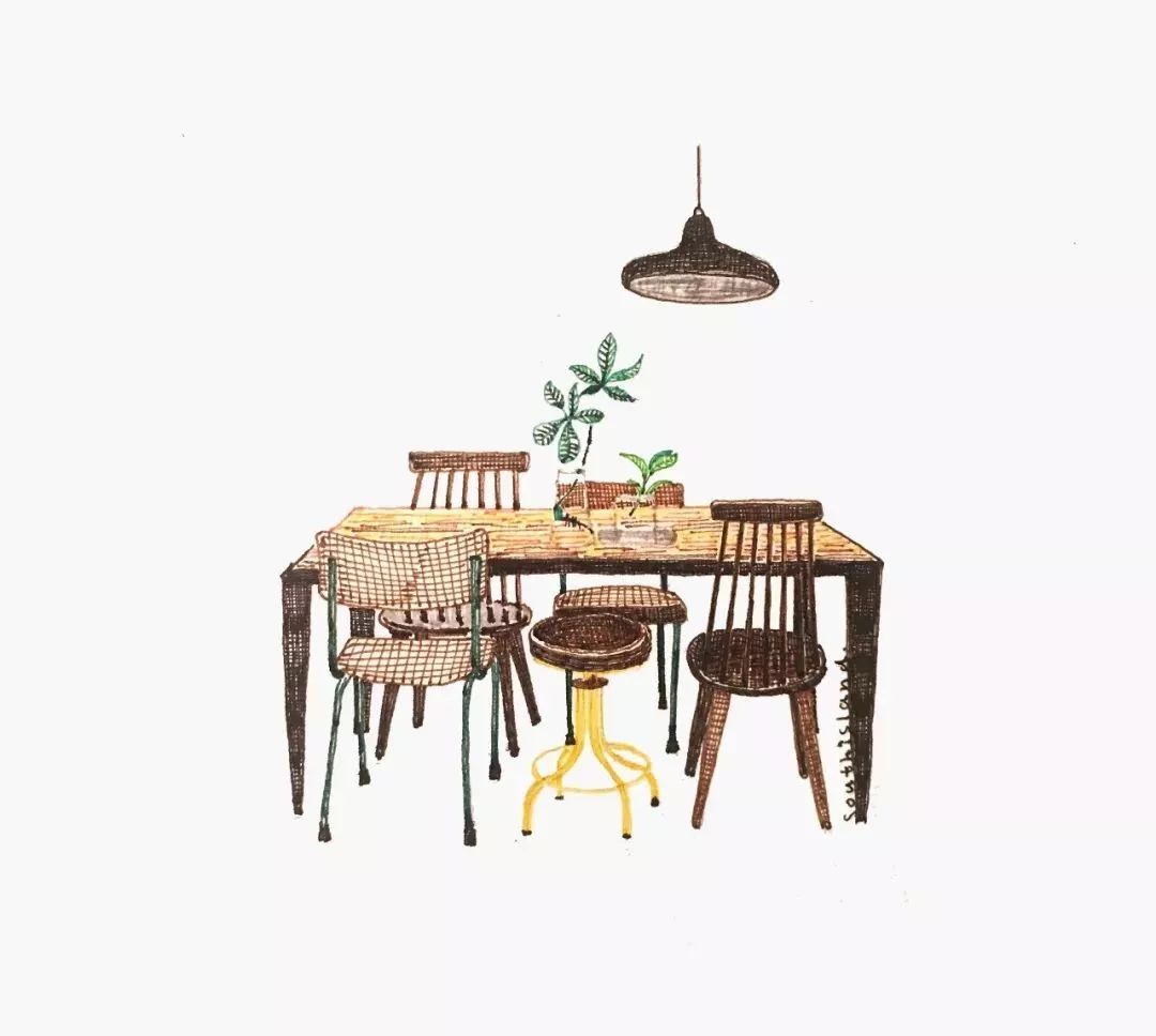 断舍离女人插画,断舍离收纳达人整理房间视频日本