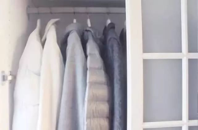 断舍离女人插画,断舍离收纳达人整理房间视频日本