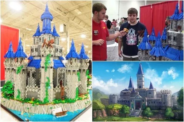 这个大人小孩都爱的国际大牌,要来新西兰开专卖店了!还说有量身定制款,真的无法拒绝