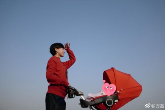 叙好物|累瘫老母亲的暑期来了，这几款火遍INS的出行神器赶紧get起来