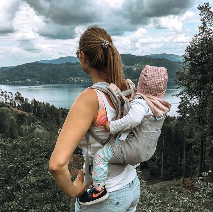 叙好物|累瘫老母亲的暑期来了，这几款火遍INS的出行神器赶紧get起来