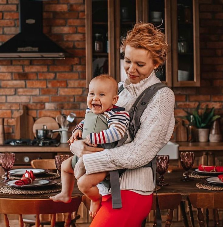 叙好物|累瘫老母亲的暑期来了，这几款火遍INS的出行神器赶紧get起来