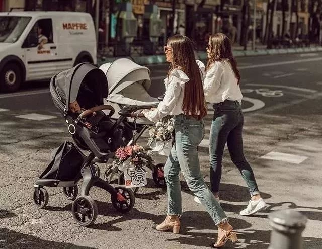 叙好物|累瘫老母亲的暑期来了，这几款火遍INS的出行神器赶紧get起来