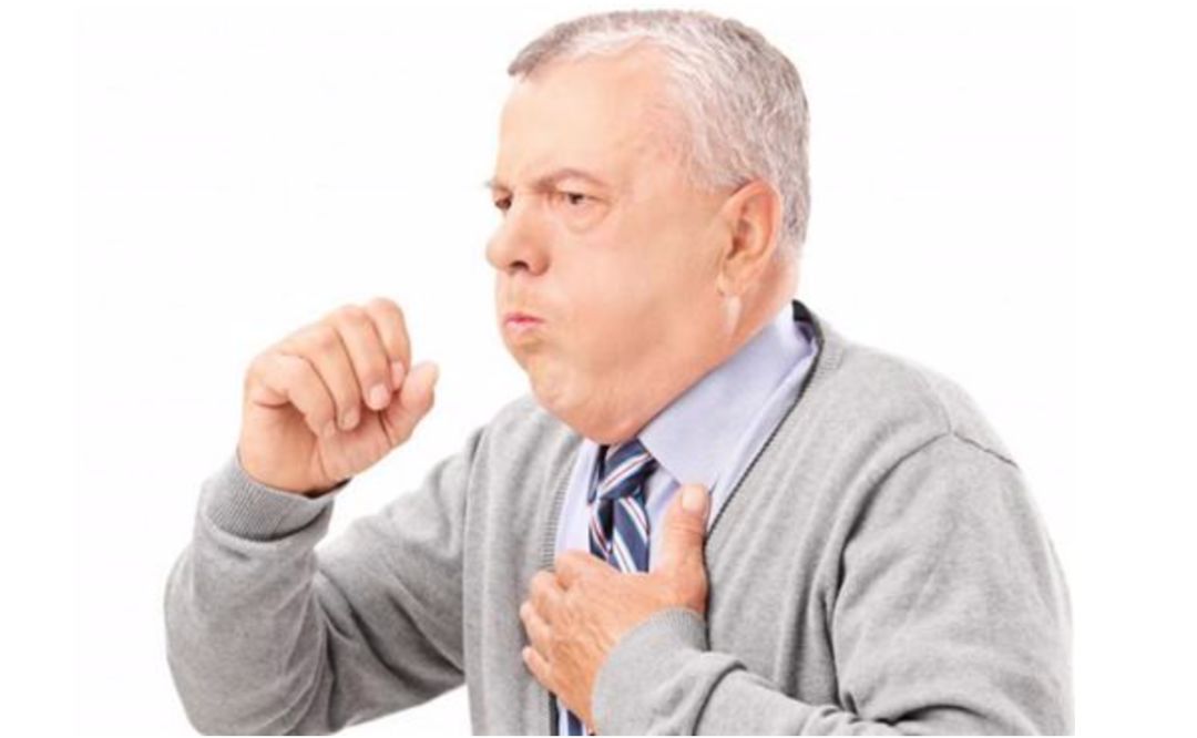 气喘咳嗽嗓子有痰是什么病,长期咳嗽要警惕哮喘