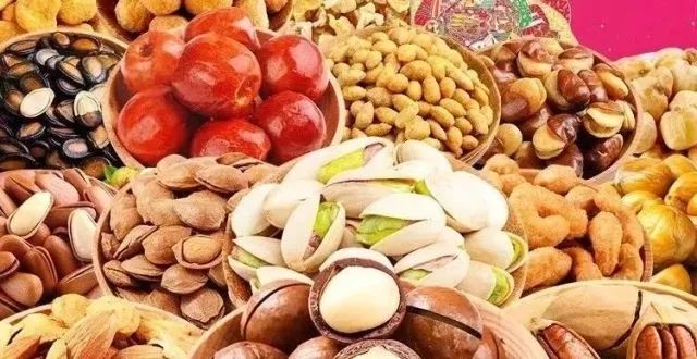 零食品牌之间的竞争,零食市场竞争对手分析