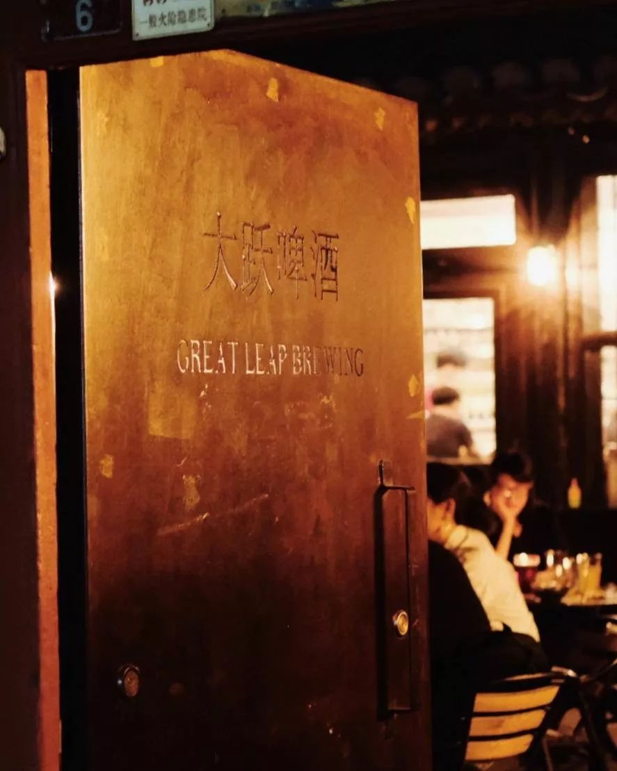 北京私藏酒馆,北京一间隐藏酒馆