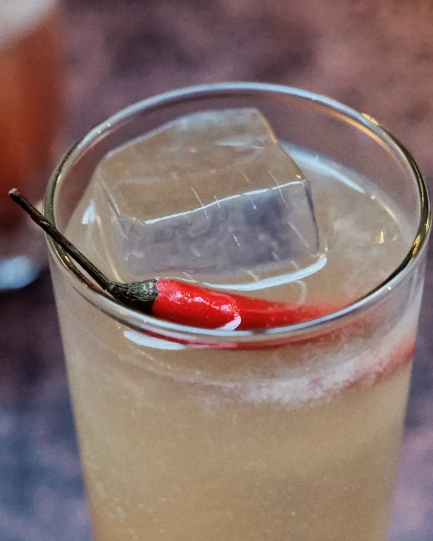 北京私藏酒馆,北京一间隐藏酒馆