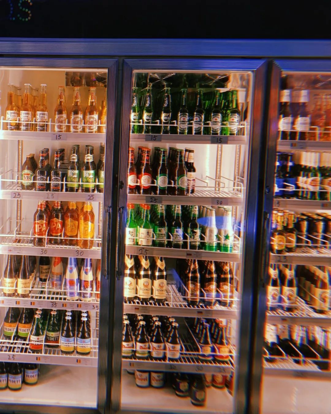 北京私藏酒馆,北京一间隐藏酒馆