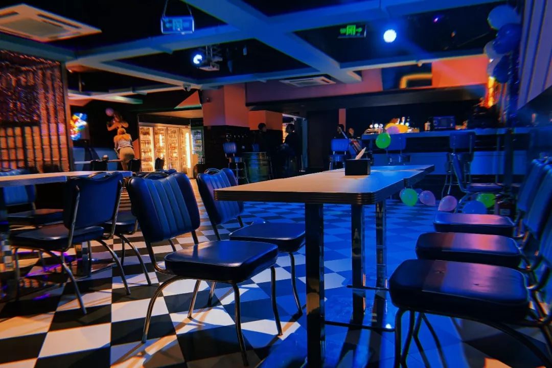 北京私藏酒馆,北京一间隐藏酒馆