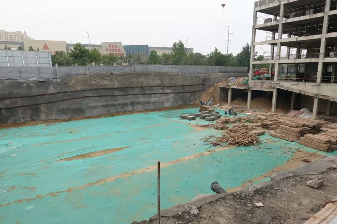 潍坊谷德广场哪一年开业的,潍坊谷德广场最新视频