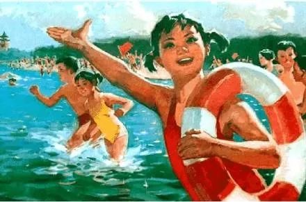 夏日戏水消暑全攻略,消暑戏水好去处