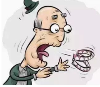 老掉牙怎么办吃什么可缓解,老掉牙什么意思