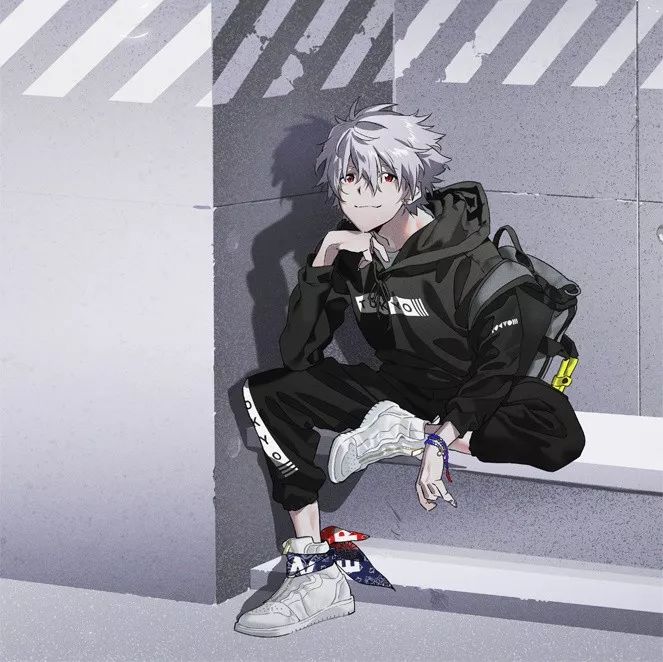 一个女画师画的日常插画,中国神仙画师的插画作品