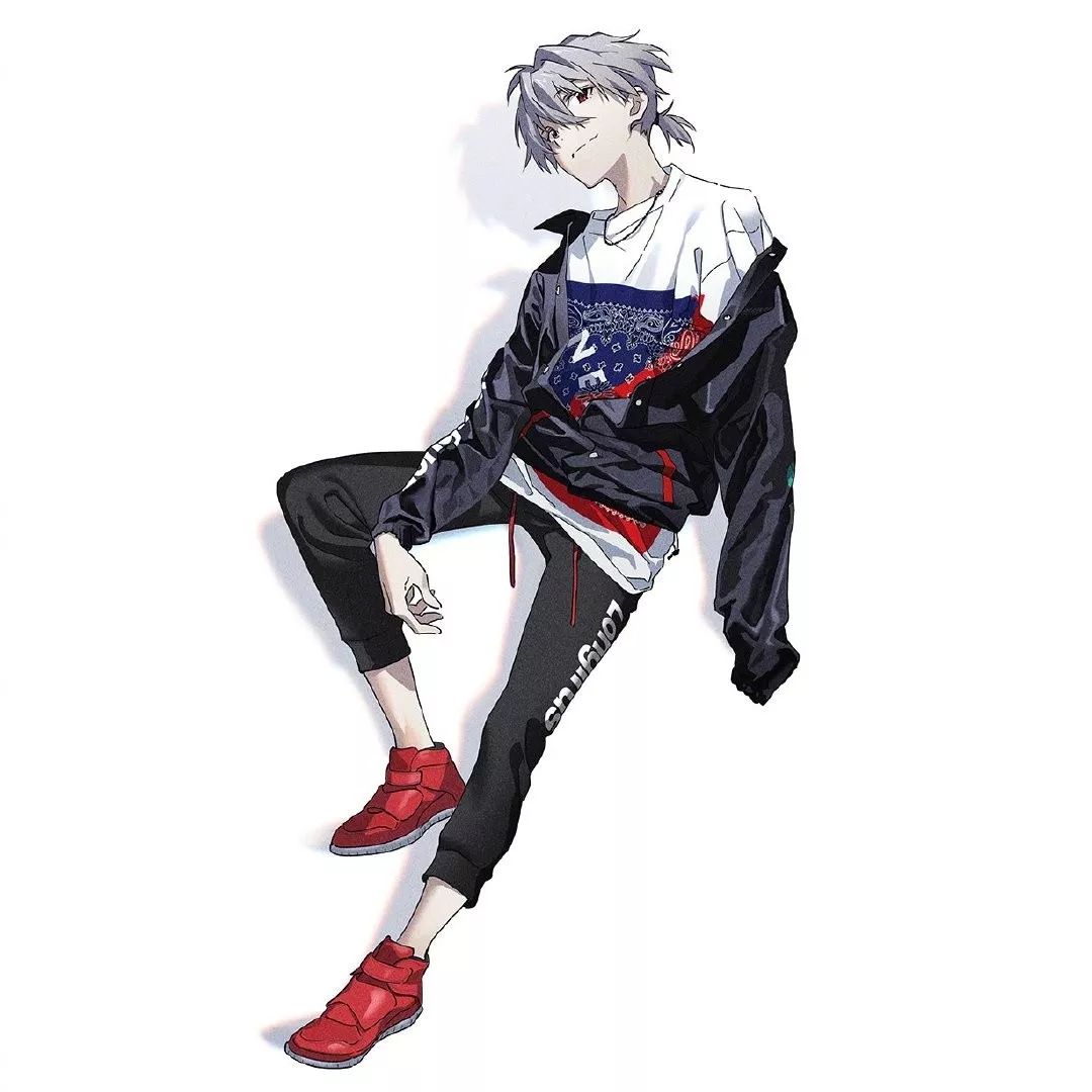 一个女画师画的日常插画,中国神仙画师的插画作品