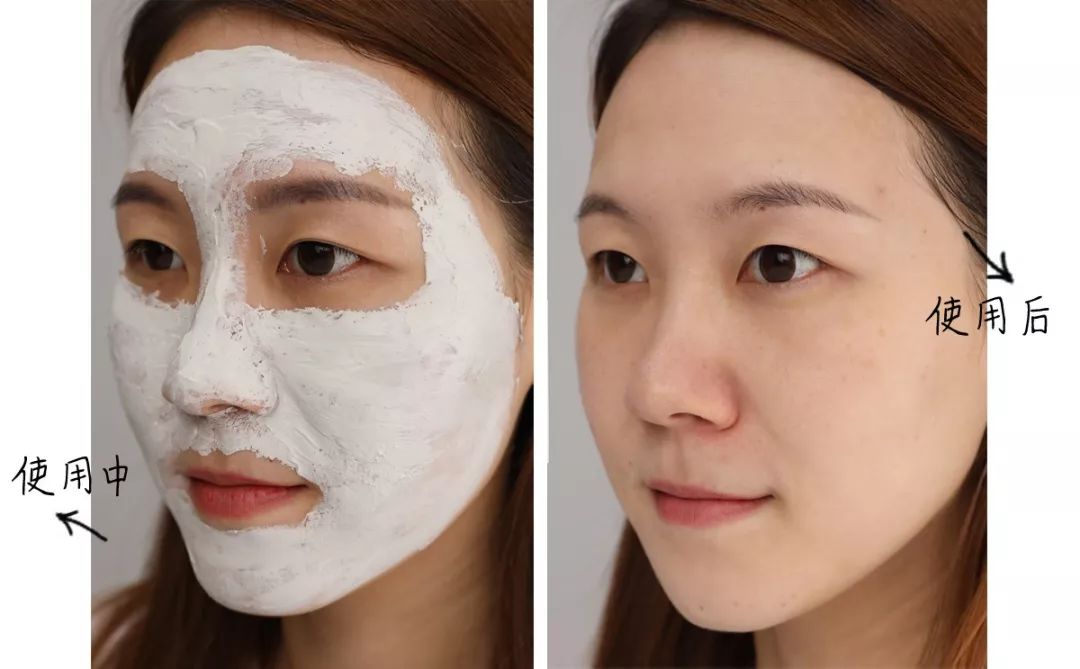 不做清洁面膜护肤品能吸收吗,不做清洁补水有效果吗